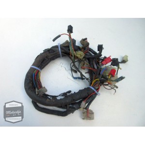 Kawasaki GT550 kabelboom / draadboom / kabel draad boom / bedrading Kawasaki GT550 kabelboom / draadboom / kabel draad boom / bedrading